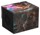 Sidewinder 100+ Xenoskin Magic: The Gathering - Reality Fracture - Garruk of the Veil