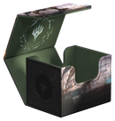 Sidewinder 100+ Xenoskin Magic: The Gathering - Reality Fracture - Garruk of the Veil