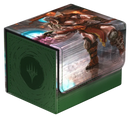 Sidewinder 100+ Xenoskin Magic: The Gathering - Reality Fracture - Garruk Uncursed