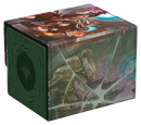 Sidewinder 100+ Xenoskin Magic: The Gathering - Reality Fracture - Garruk Uncursed