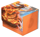 Sidewinder 100+ Xenoskin Magic: The Gathering - Reality Fracture - Torch Of Defiance