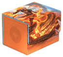 Sidewinder 100+ Xenoskin Magic: The Gathering - Reality Fracture - Torch Of Defiance