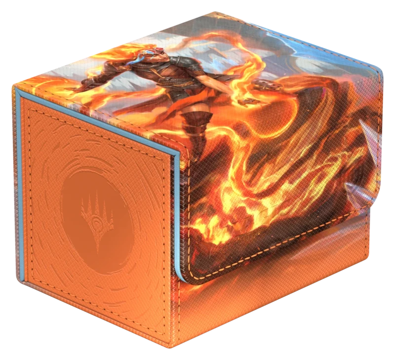 Sidewinder 100+ Xenoskin Magic: The Gathering - Reality Fracture - Torch Of Defiance