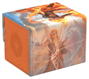 Sidewinder 100+ Xenoskin Magic: The Gathering - Reality Fracture - Torch Of Defiance