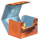 Sidewinder 100+ Xenoskin Magic: The Gathering - Reality Fracture - Torch Of Defiance