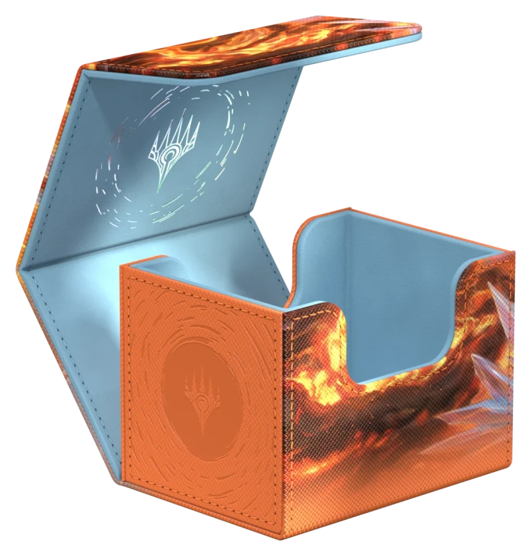 Sidewinder 100+ Xenoskin Magic: The Gathering - Reality Fracture - Torch Of Defiance