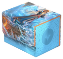 Sidewinder 100+ Xenoskin Magic: The Gathering - Reality Fracture - Chandra, Chill of Compliance