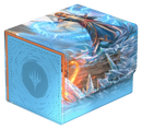 Sidewinder 100+ Xenoskin Magic: The Gathering - Reality Fracture - Chandra, Chill of Compliance
