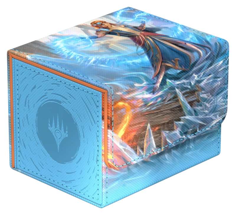 Sidewinder 100+ Xenoskin Magic: The Gathering - Reality Fracture - Chandra, Chill of Compliance