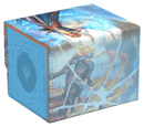 Sidewinder 100+ Xenoskin Magic: The Gathering - Reality Fracture - Chandra, Chill of Compliance
