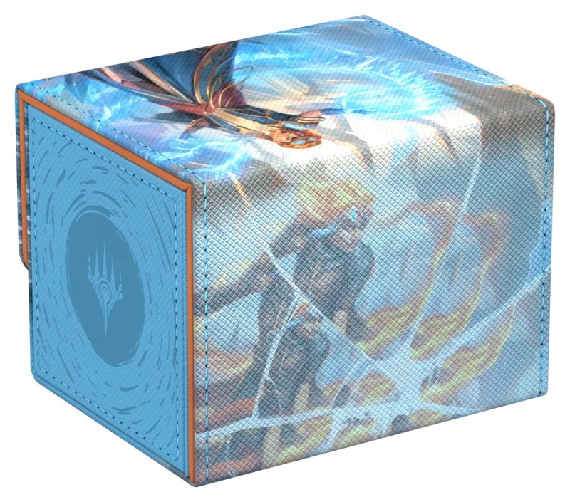 Sidewinder 100+ Xenoskin Magic: The Gathering - Reality Fracture - Chandra, Chill of Compliance