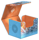 Sidewinder 100+ Xenoskin Magic: The Gathering - Reality Fracture - Chandra, Chill of Compliance
