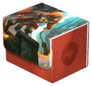 Sidewinder 100+ Xenoskin Magic: The Gathering - Reality Fracture - Ajani, Path Of Vengeance