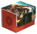 Sidewinder 100+ Xenoskin Magic: The Gathering - Reality Fracture - Ajani, Path Of Vengeance