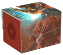 Sidewinder 100+ Xenoskin Magic: The Gathering - Reality Fracture - Ajani, Path Of Vengeance
