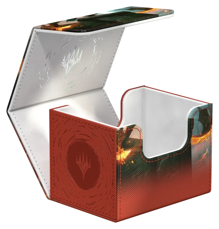 Sidewinder 100+ Xenoskin Magic: The Gathering - Reality Fracture - Ajani, Path Of Vengeance