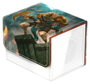 Sidewinder 100+ Xenoskin Magic: The Gathering - Reality Fracture - Ajani, Counterattack Leader