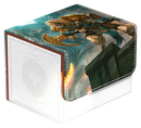 Sidewinder 100+ Xenoskin Magic: The Gathering - Reality Fracture - Ajani, Counterattack Leader