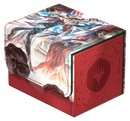 Sidewinder 100+ Xenoskin Magic: The Gathering - Reality Fracture - Vraska, Creative Aethermage