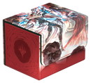 Sidewinder 100+ Xenoskin Magic: The Gathering - Reality Fracture - Vraska, Creative Aethermage