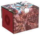 Sidewinder 100+ Xenoskin Magic: The Gathering - Reality Fracture - Vraska, Creative Aethermage