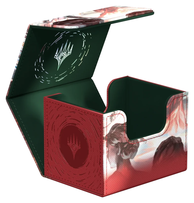 Sidewinder 100+ Xenoskin Magic: The Gathering - Reality Fracture - Vraska, Creative Aethermage