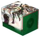 Sidewinder 100+ Xenoskin Magic: The Gathering - Reality Fracture - Vraska, Petrifying Assassin