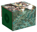 Sidewinder 100+ Xenoskin Magic: The Gathering - Reality Fracture - Vraska, Petrifying Assassin