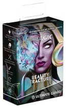 Art Sleeves Magic: The Gathering - Reality Fracture - Vindictive Triumph