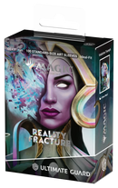 Art Sleeves Magic: The Gathering - Reality Fracture - Vindictive Triumph