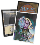 Art Sleeves Magic: The Gathering - Reality Fracture - Vindictive Triumph