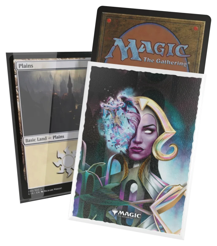 Art Sleeves Magic: The Gathering - Reality Fracture - Vindictive Triumph