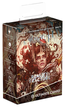 Art Sleeves Magic: The Gathering - Reality Fracture - Identity Echo