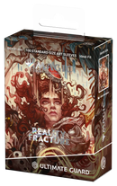 Art Sleeves Magic: The Gathering - Reality Fracture - Identity Echo
