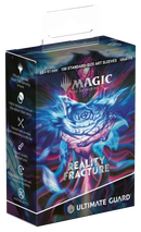 Art Sleeves Magic: The Gathering - Reality Fracture - Emrakul, The Exigent Doom