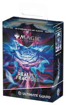 Art Sleeves Magic: The Gathering - Reality Fracture - Emrakul, The Exigent Doom