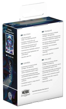 Art Sleeves Magic: The Gathering - Reality Fracture - Emrakul, The Exigent Doom