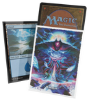 Art Sleeves Magic: The Gathering - Reality Fracture - Emrakul, The Exigent Doom