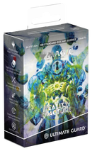 Art Sleeves Magic: The Gathering - Reality Fracture - Avatar of Burgeoning Echoes