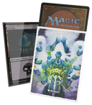 Art Sleeves Magic: The Gathering - Reality Fracture - Avatar of Burgeoning Echoes