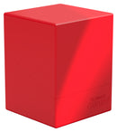 Boulder 100+ Solid Color Red