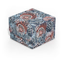 Ultimate Guard Sidewinder 133+ Xenoskin: 2025 Exclusive Coral Places - Twilight Tide