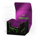 Sidewinder 100+ Xenoskin Magic: The Gathering "Duskmourn: House of Horror" - Tyvar, the Pummeler