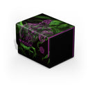 Sidewinder 100+ Xenoskin Magic: The Gathering "Duskmourn: House of Horror" - Tyvar, the Pummeler