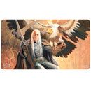 Secret Lair 2024 Elves of Deep Shadow Standard Gaming Playmat for Magic: The Gathering