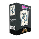 Ultra Pro Apex Sleeves - Hatsune Miku Retro Soundscapes - Hatsune Miku