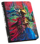 Zipfolio 360 Xenoskin Magic: The Gathering "Aetherdrift" - Hazoret, Godseeker