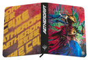 Zipfolio 360 Xenoskin Magic: The Gathering "Aetherdrift" - Hazoret, Godseeker