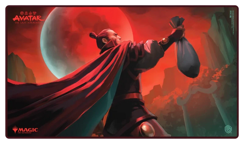 Magic: The Gathering Avatar: The Last Airbender - Zhao, the Moon Slayer