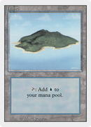 Island (Blue Sky) [Revised Edition]